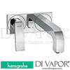 Hansgrohe Spare Parts