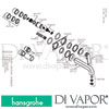 Hansgrohe Tech Diagram