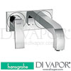 Hansgrohe Spare Parts