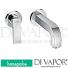 Hansgrohe Spare Parts