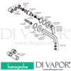 Hansgrohe Tech Diagram