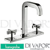 Hansgrohe Spare Parts