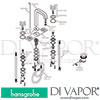 Hansgrohe Tech Diagram