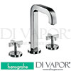 Hansgrohe Spare Parts