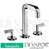 Hansgrohe Spare Parts