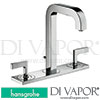 Hansgrohe Spare Parts