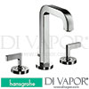 Hansgrohe Spare Parts