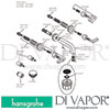 Hansgrohe Tech Diagram