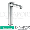 Hansgrohe Spare Parts