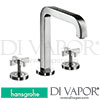 Hansgrohe Spare Parts