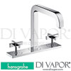 Hansgrohe Spare Parts