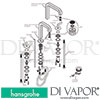 Hansgrohe Tech Diagram