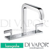 Hansgrohe Spare Parts
