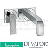 Hansgrohe Spare Parts