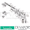 Hansgrohe Tech Diagram