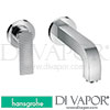 Hansgrohe Spare Parts