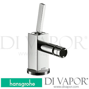 Hansgrohe 39200000 AXOR Citterio Single Lever Bidet Mixer with Pop-Up Waste Set 04/03 - 01/08 Spare Parts