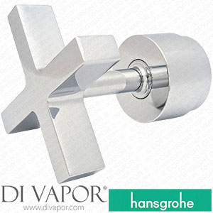 Hansgrohe 39295000 Control Handle for AXOR Citterio Filler
