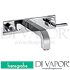 Hansgrohe Spare Parts