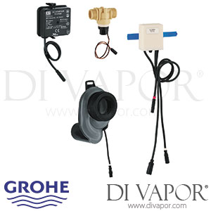Grohe 39368000 Temperature Sensor for Urinal Spare Parts