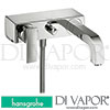 Hansgrohe Spare Parts