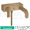 Hansgrohe Spare Parts