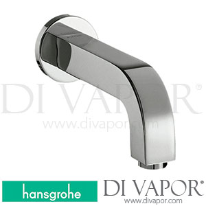 Hansgrohe 39410000 AXOR Citterio Bath Spout >04/03 Spare Parts