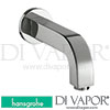 Hansgrohe Spare Parts