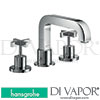 Hansgrohe Spare Parts