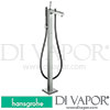 Hansgrohe Spare Parts