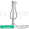 Hansgrohe Spare Parts