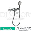 Hansgrohe Spare Parts