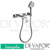 Hansgrohe Spare Parts