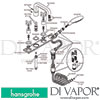 Hansgrohe Tech Diagram