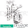 Hansgrohe Tech Diagram