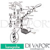 Hansgrohe Tech Diagram