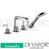 Hansgrohe Spare Parts