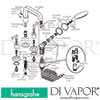 Hansgrohe Tech Diagram