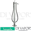 Hansgrohe Spare Parts