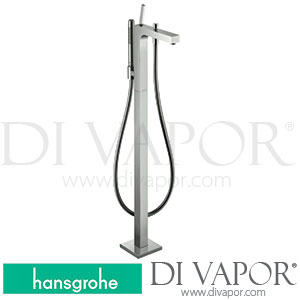 Hansgrohe 39451007 AXOR Citterio Single Lever Bath Mixer Floor-Standing with Pin Handle >08/18 Spare Parts
