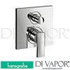 Hansgrohe Spare Parts