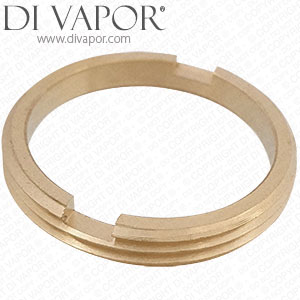 Cartridge Retaining Nut for Inta Narva and Carra N28852 Thermostatic Cartridge