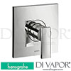 Hansgrohe Spare Parts