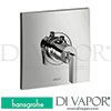 Hansgrohe Spare Parts