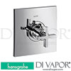 Hansgrohe Spare Parts