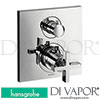 Hansgrohe Spare Parts
