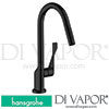Hansgrohe Spare Parts