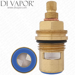 3984R Ceramic Disc Valve Cartridge