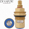 3984R Ceramic Disc Valve Cartridge