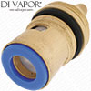 Disc Valve Cartridge
